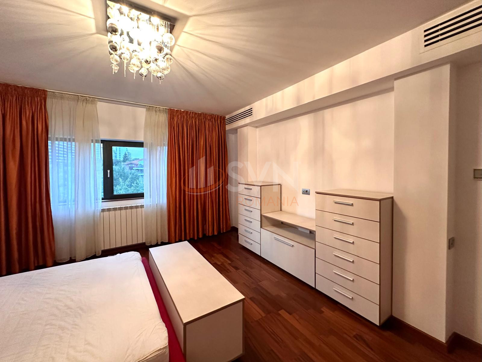 3 camere cu loc parcare exterior inclus Bucuresti/Floreasca