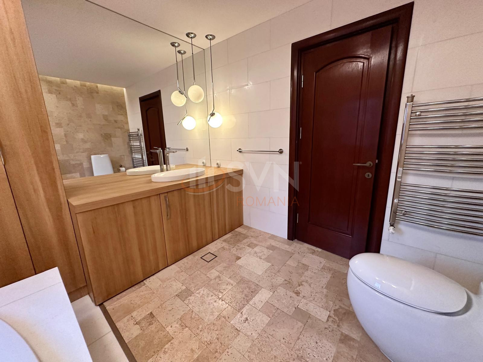 3 camere cu loc parcare exterior inclus Bucuresti/Floreasca