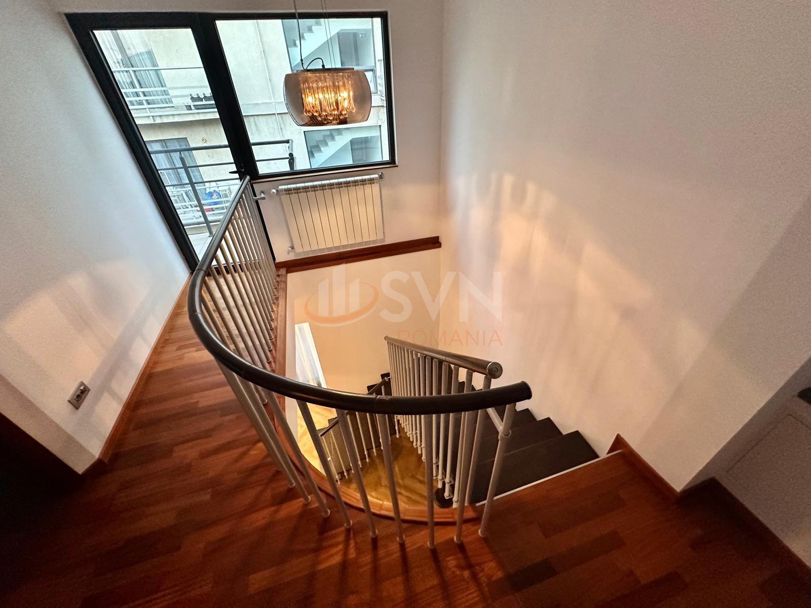 3 camere cu loc parcare exterior inclus Bucuresti/Floreasca