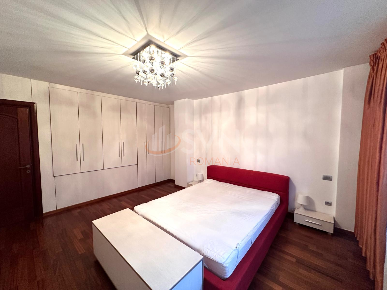 3 camere cu loc parcare exterior inclus Bucuresti/Floreasca