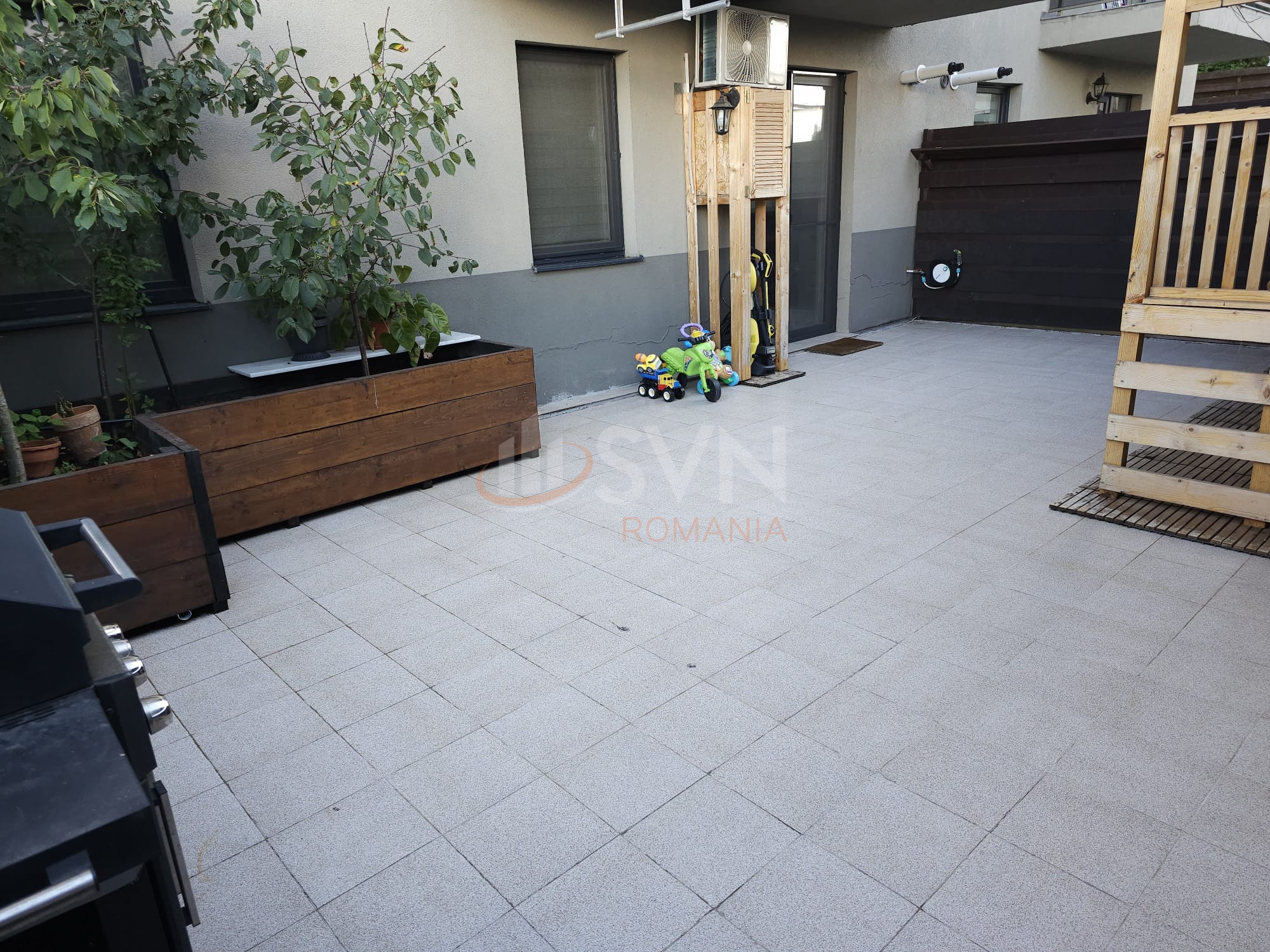 3 camere cu loc parcare exterior inclus Cluj/Borhanci