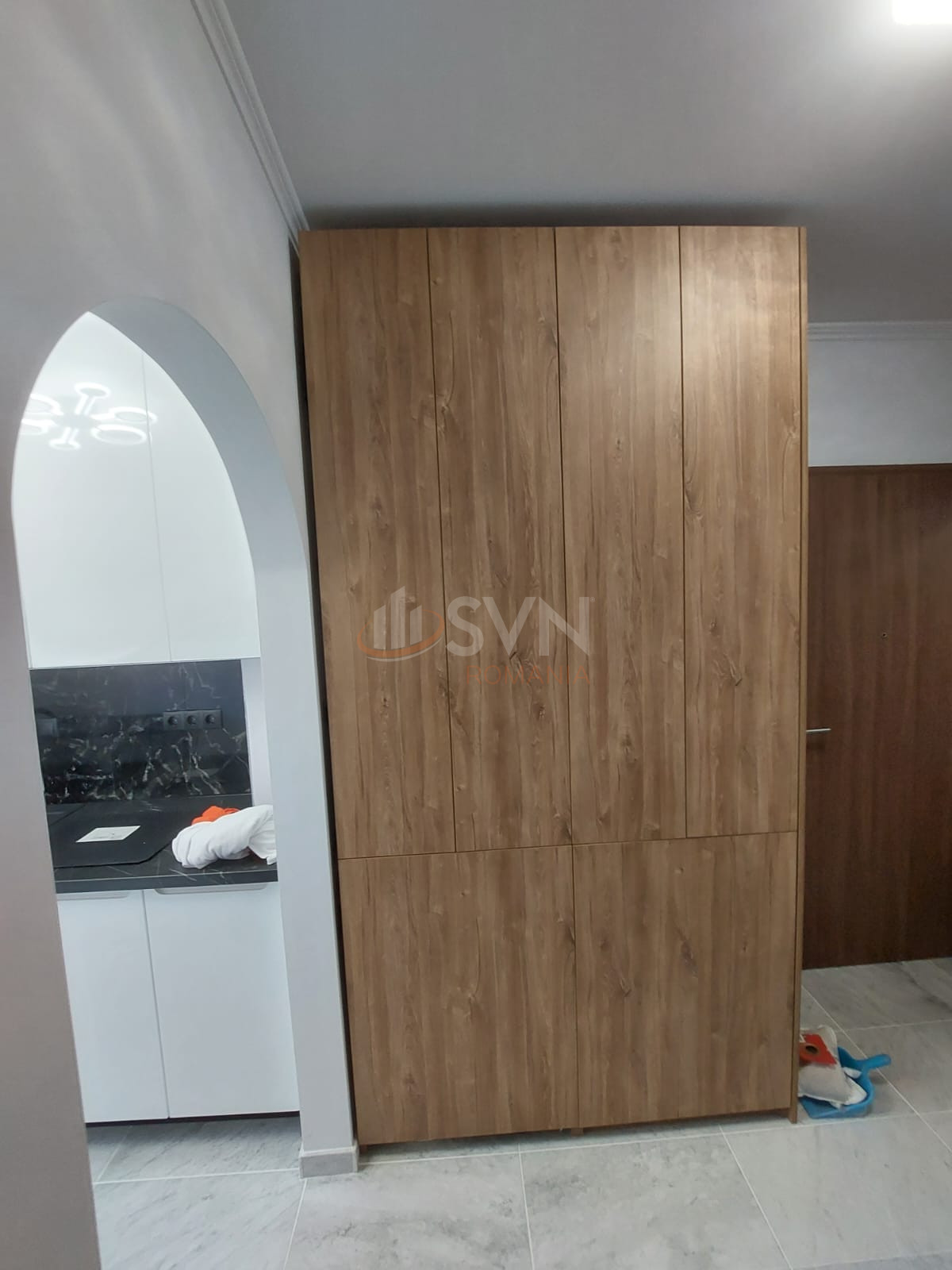 3 camere cu loc parcare exterior inclus Cluj/Buna Ziua