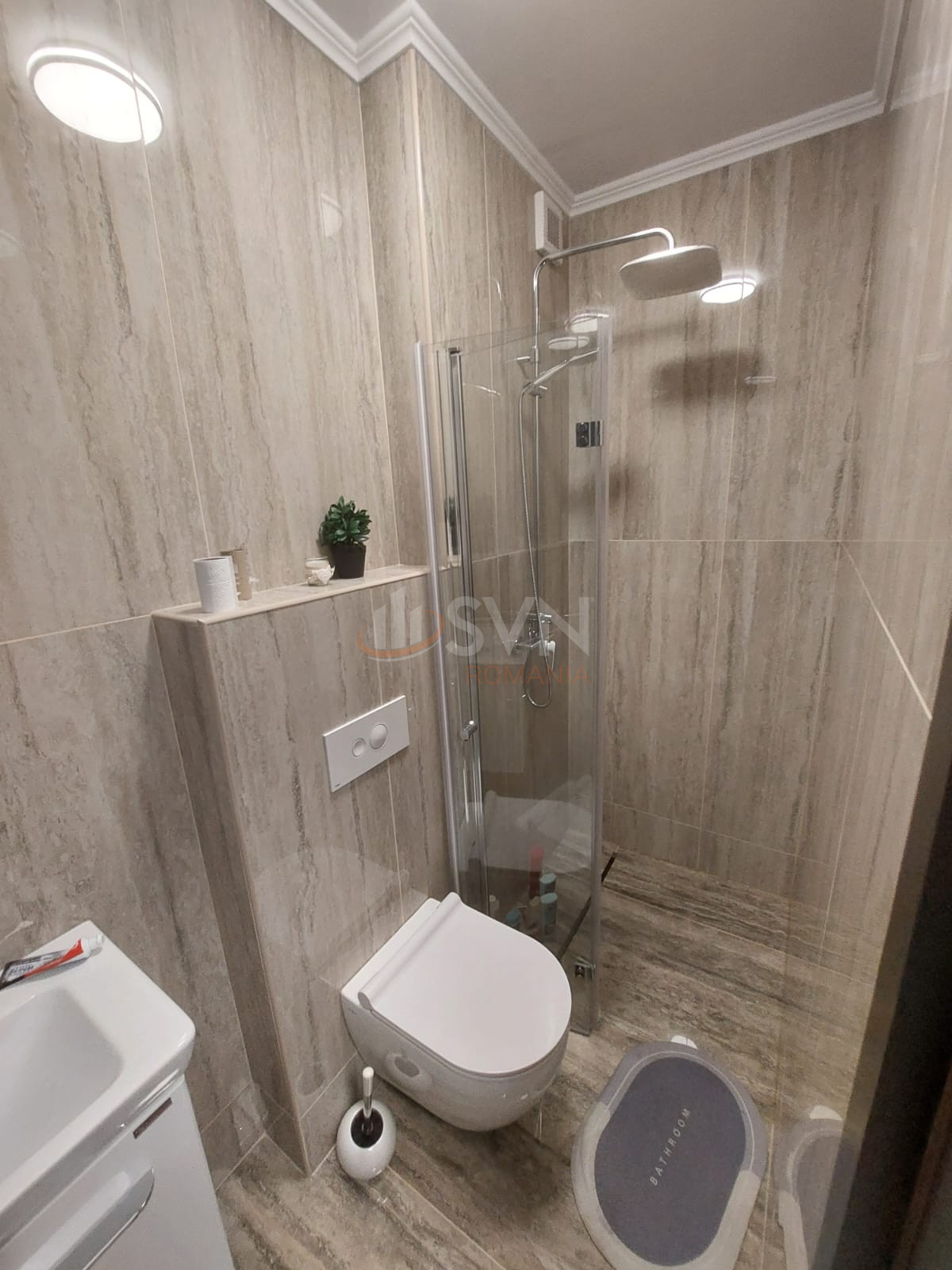 3 camere cu loc parcare exterior inclus Cluj/Buna Ziua