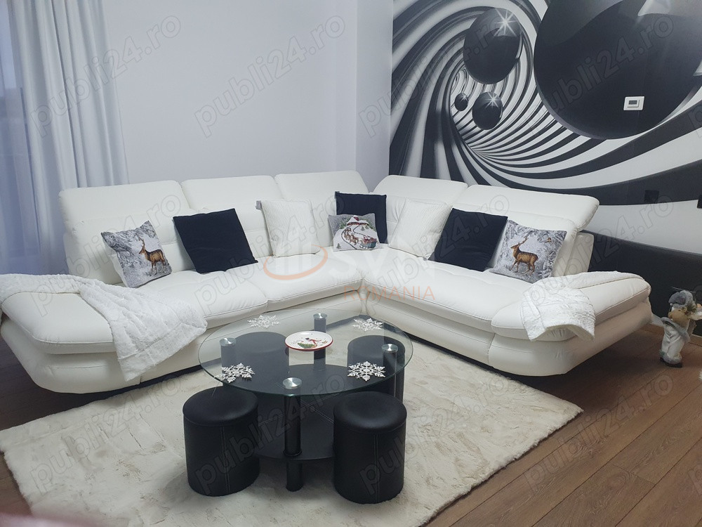 3 camere cu loc parcare exterior inclus Cluj/Buna Ziua