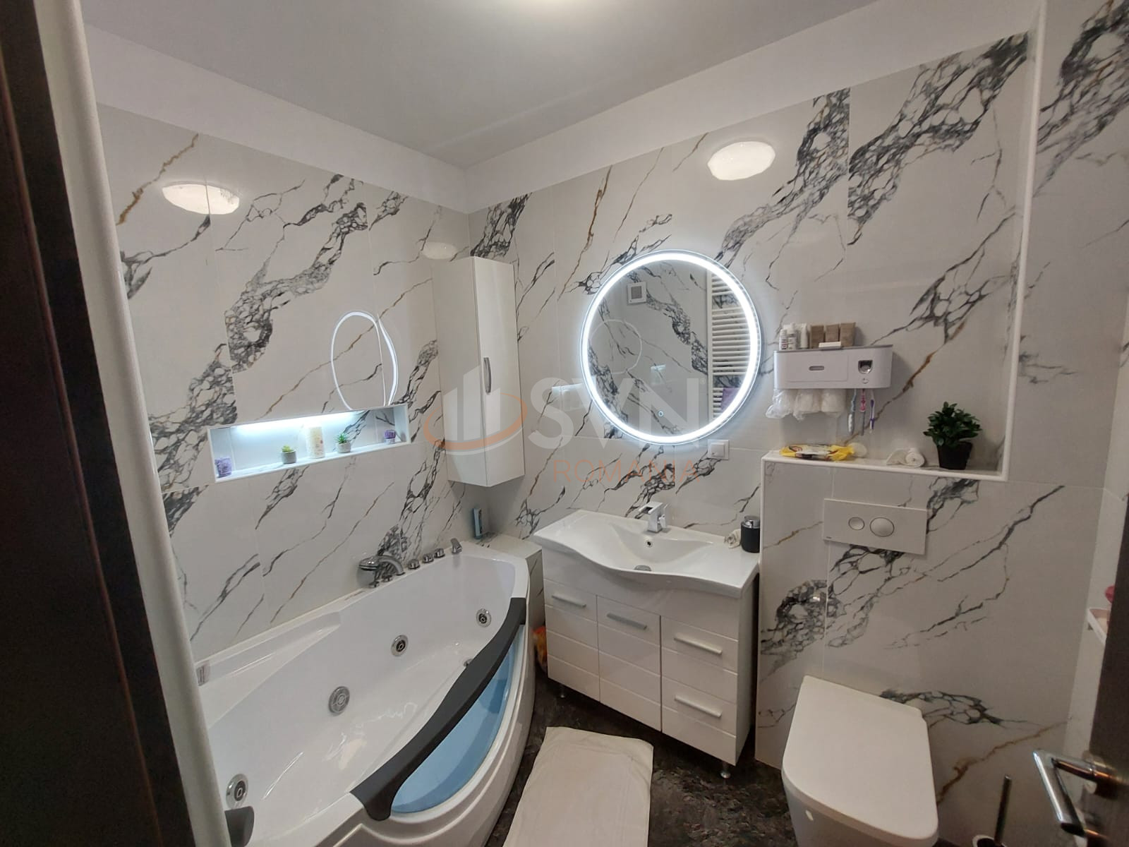 3 camere cu loc parcare exterior inclus Cluj/Buna Ziua