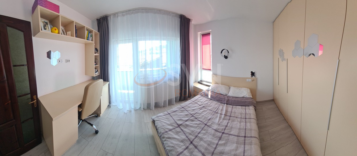 3 camere cu loc parcare exterior inclus Cluj/Centru