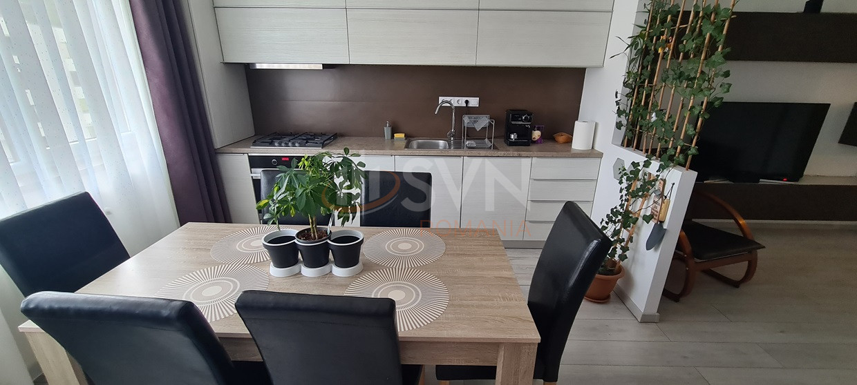 3 camere cu loc parcare exterior inclus Cluj/Centru