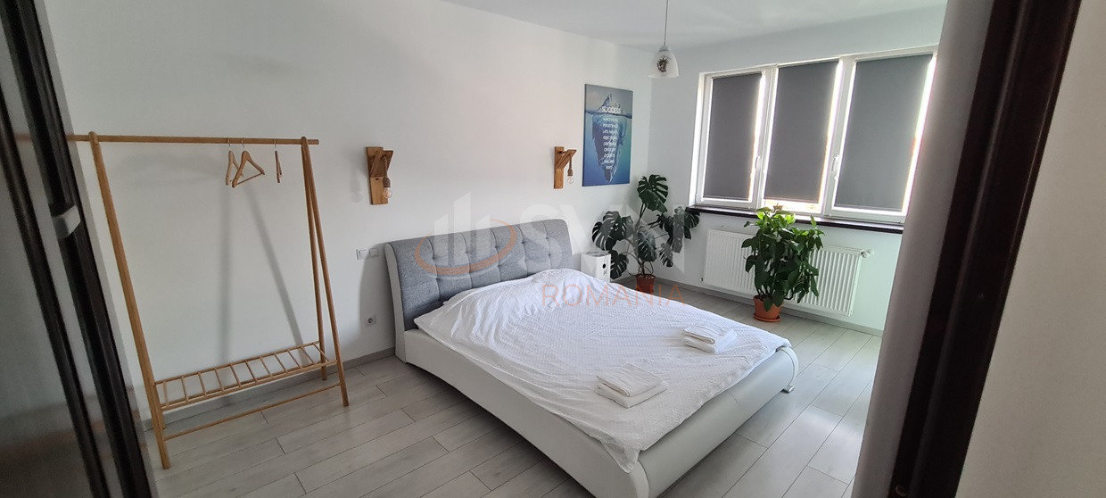 3 camere cu loc parcare exterior inclus Cluj/Centru