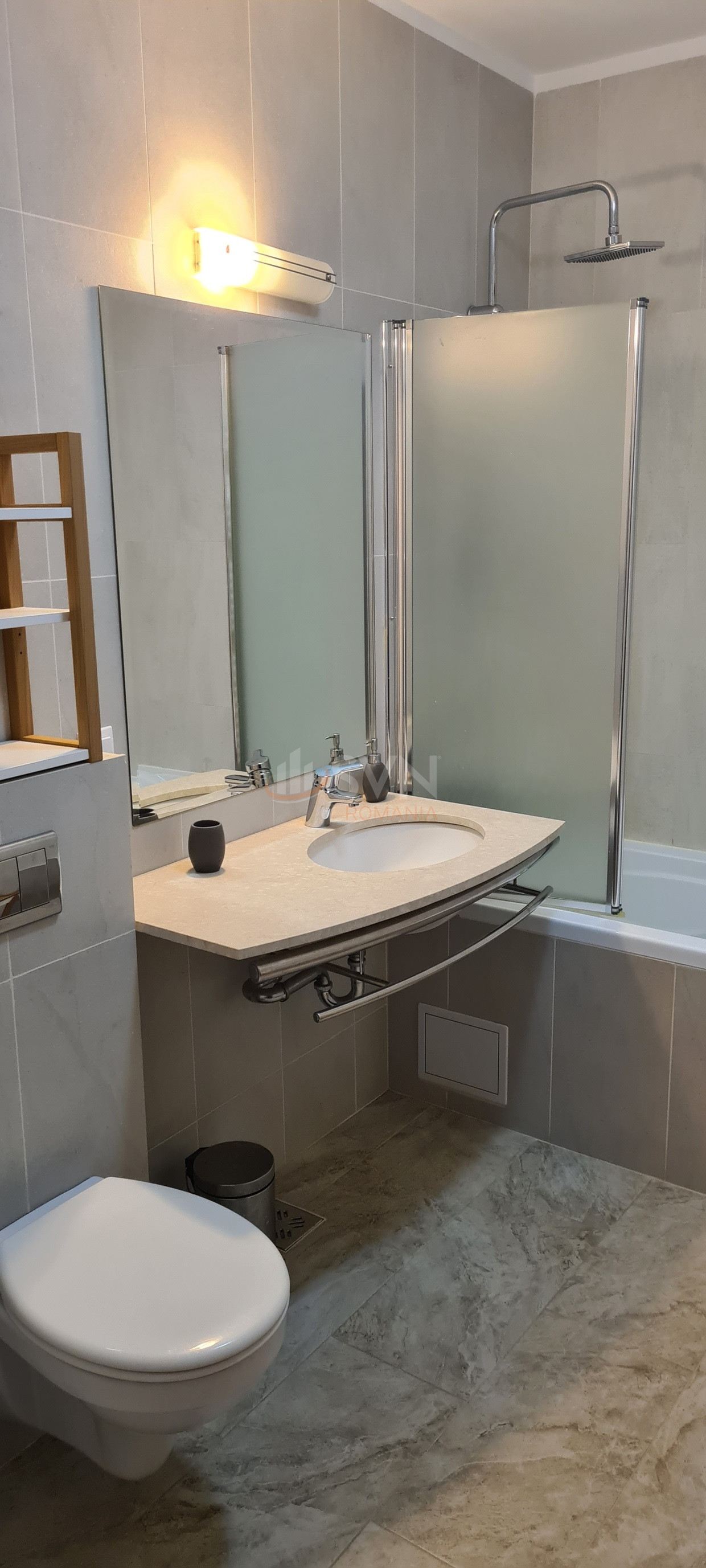 3 camere cu loc parcare exterior inclus Cluj/Centru