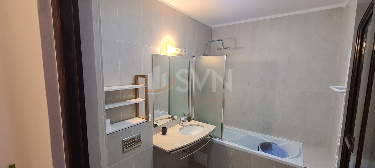 3 camere cu loc parcare exterior inclus Cluj/Centru