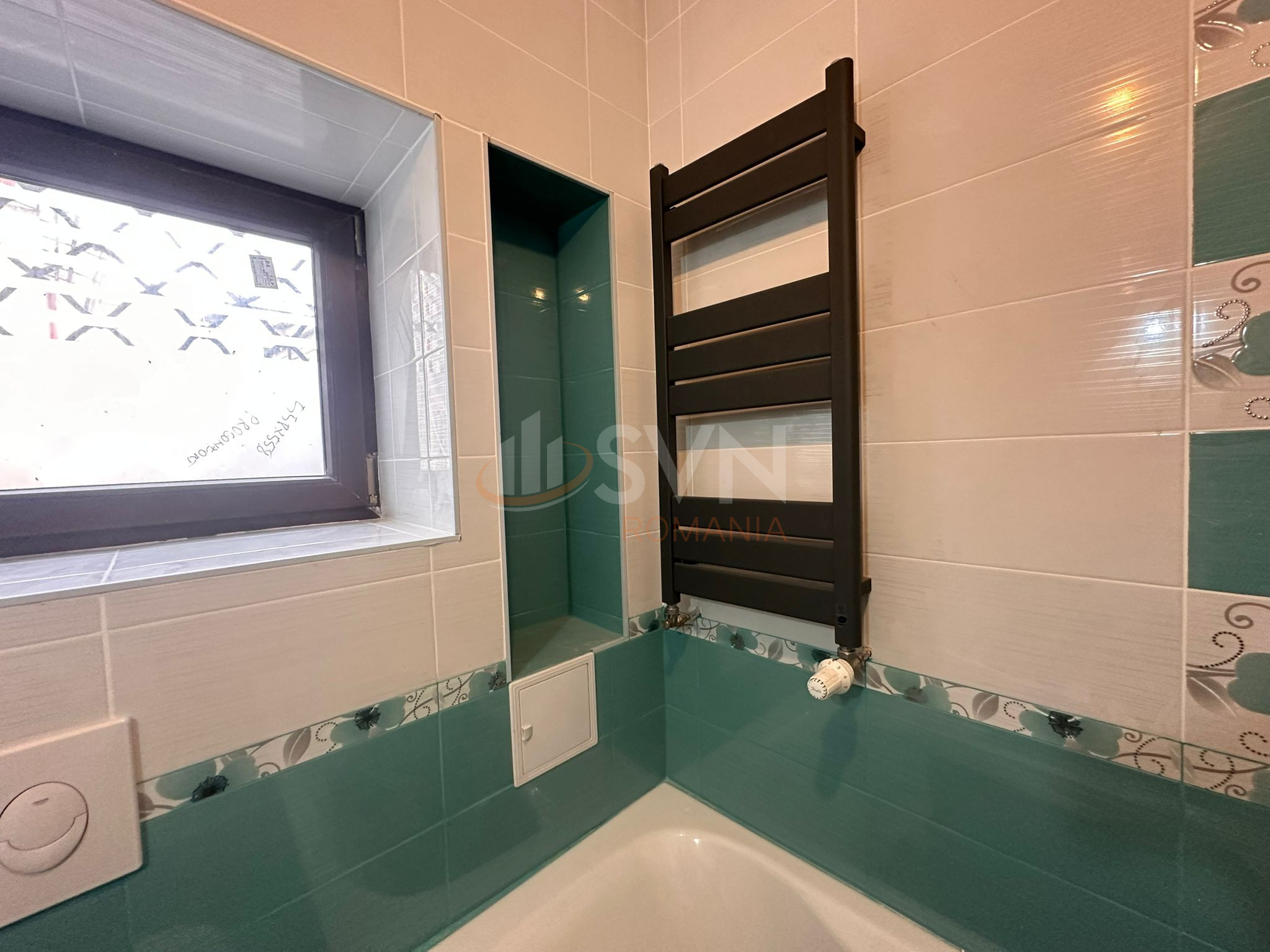 3 camere cu loc parcare exterior inclus Bucuresti/Armeneasca