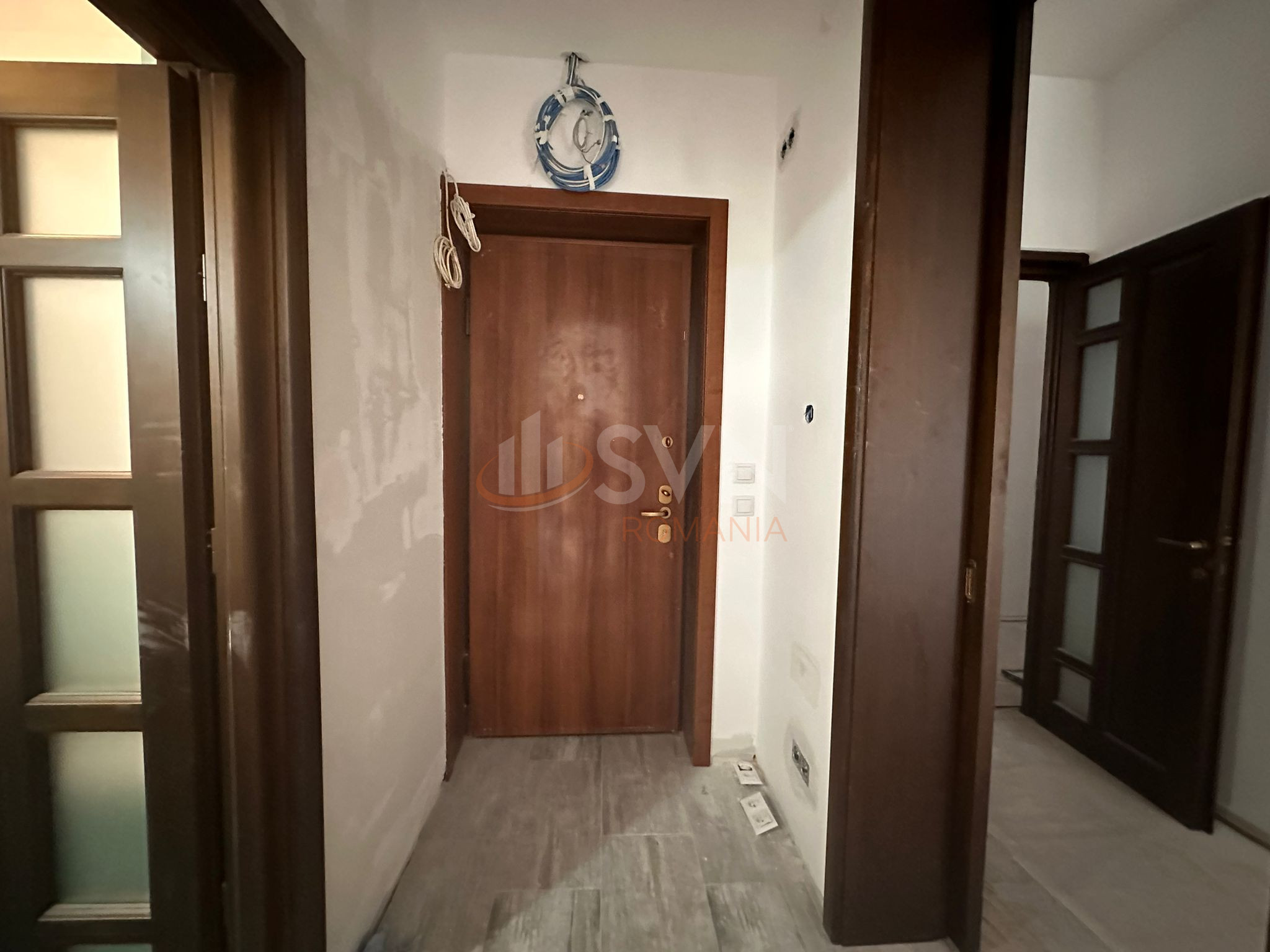 3 camere cu loc parcare exterior inclus Bucuresti/Armeneasca