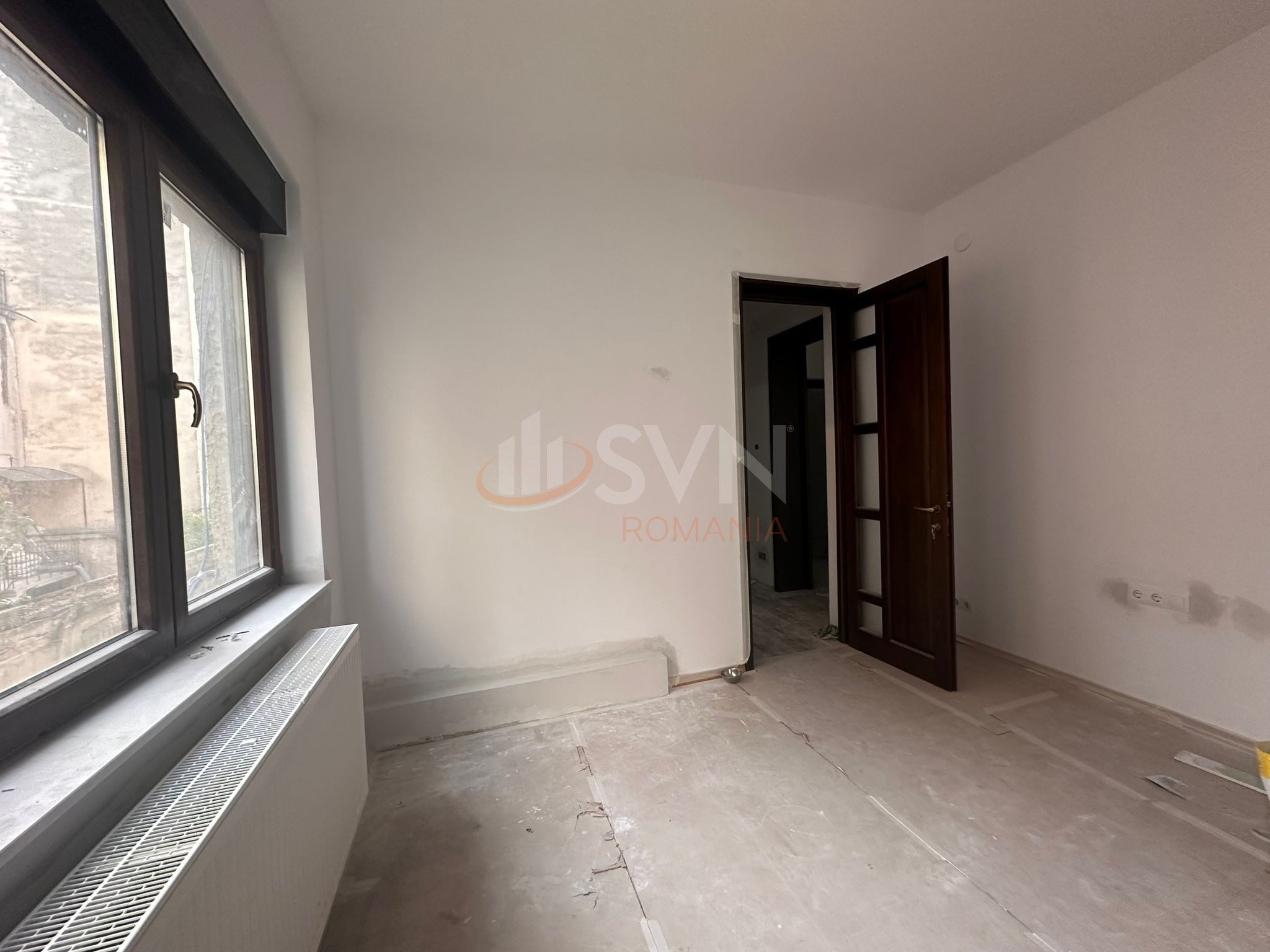 3 camere cu loc parcare exterior inclus Bucuresti/Armeneasca