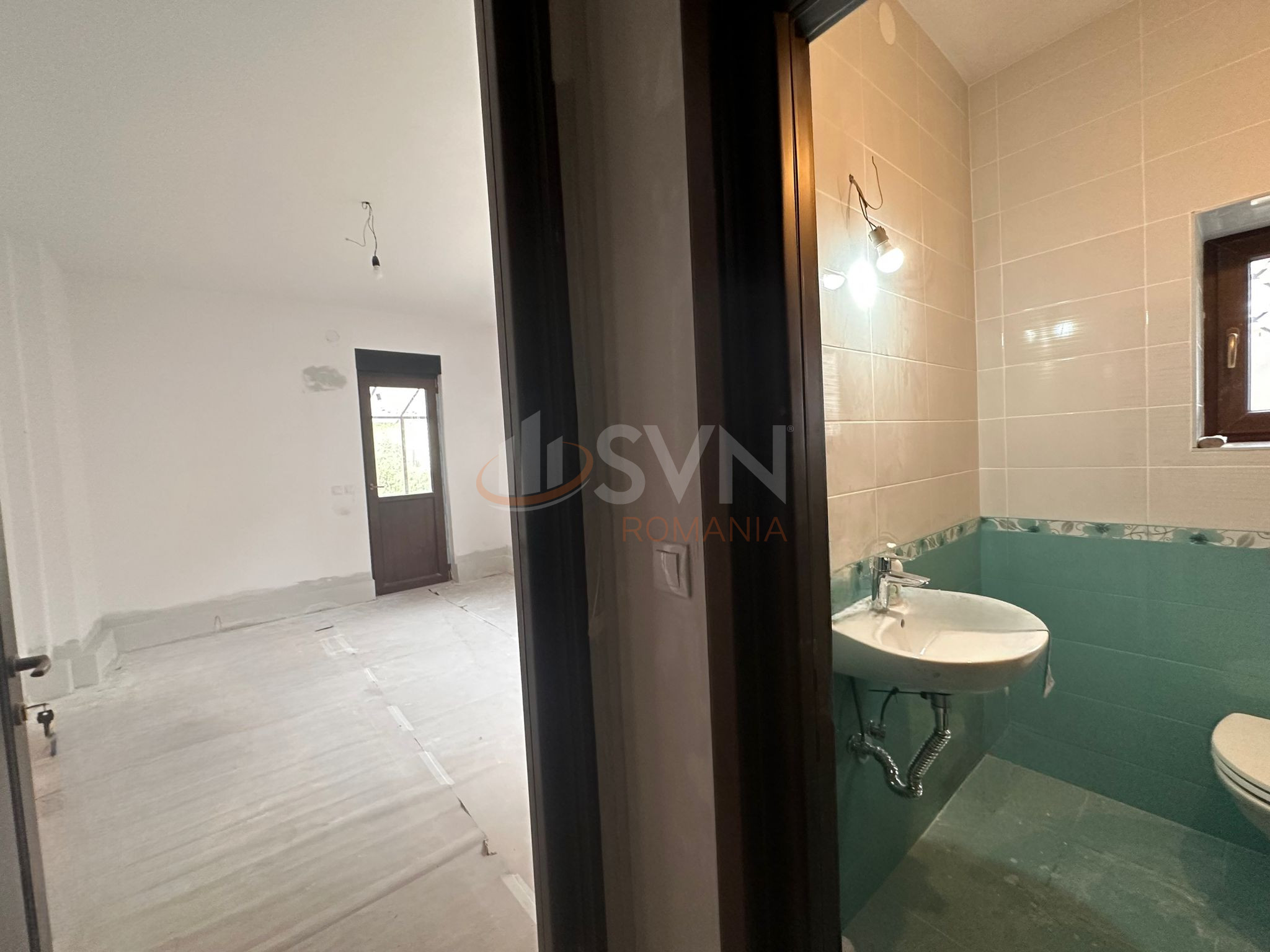 3 camere cu loc parcare exterior inclus Bucuresti/Armeneasca