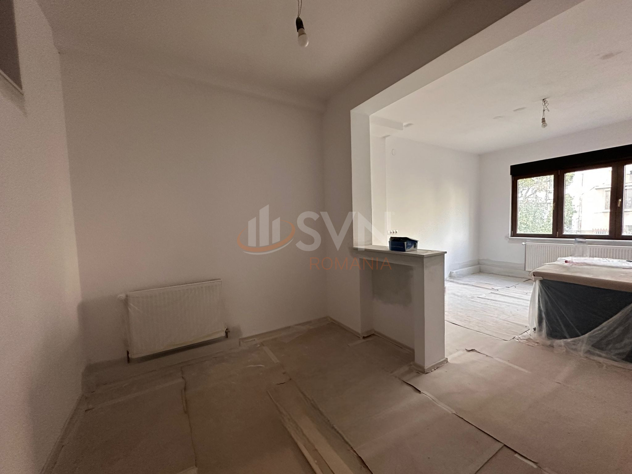 3 camere cu loc parcare exterior inclus Bucuresti/Armeneasca