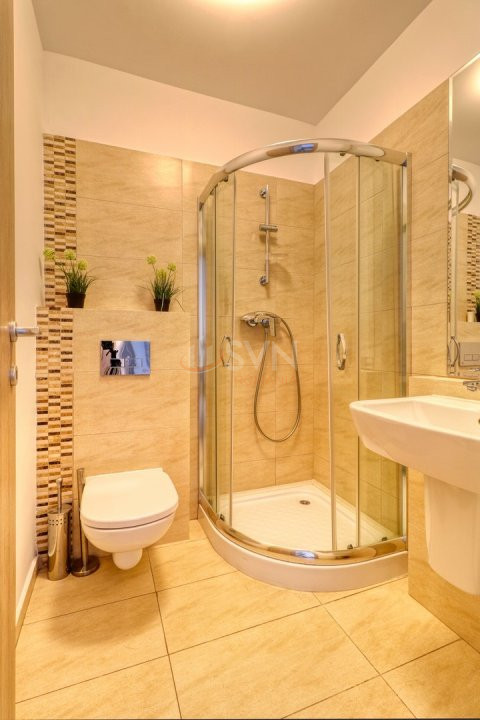 3 camere cu loc parcare exterior inclus Bucuresti/Baneasa