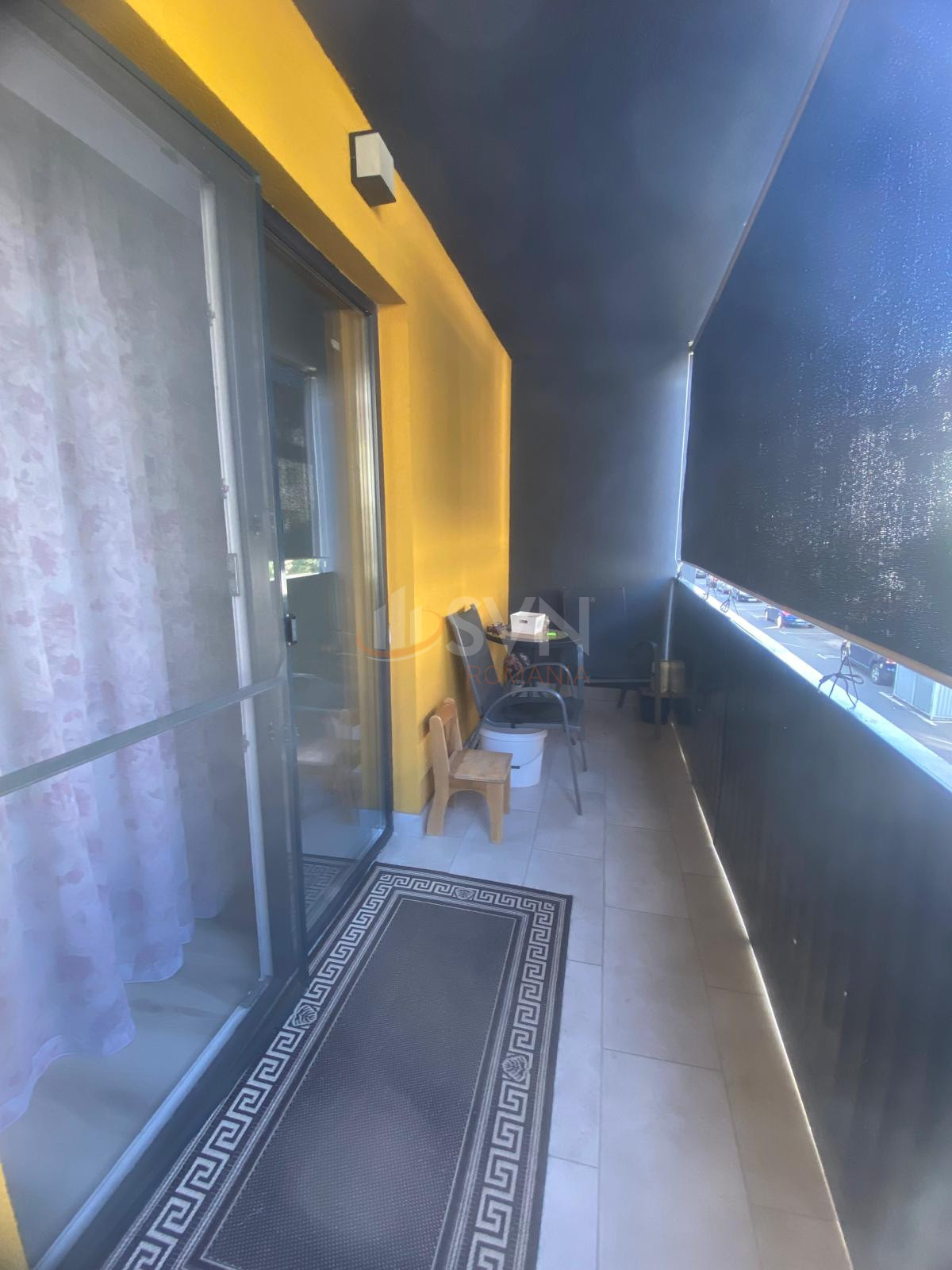 3 camere cu loc parcare exterior inclus Cluj/Centru