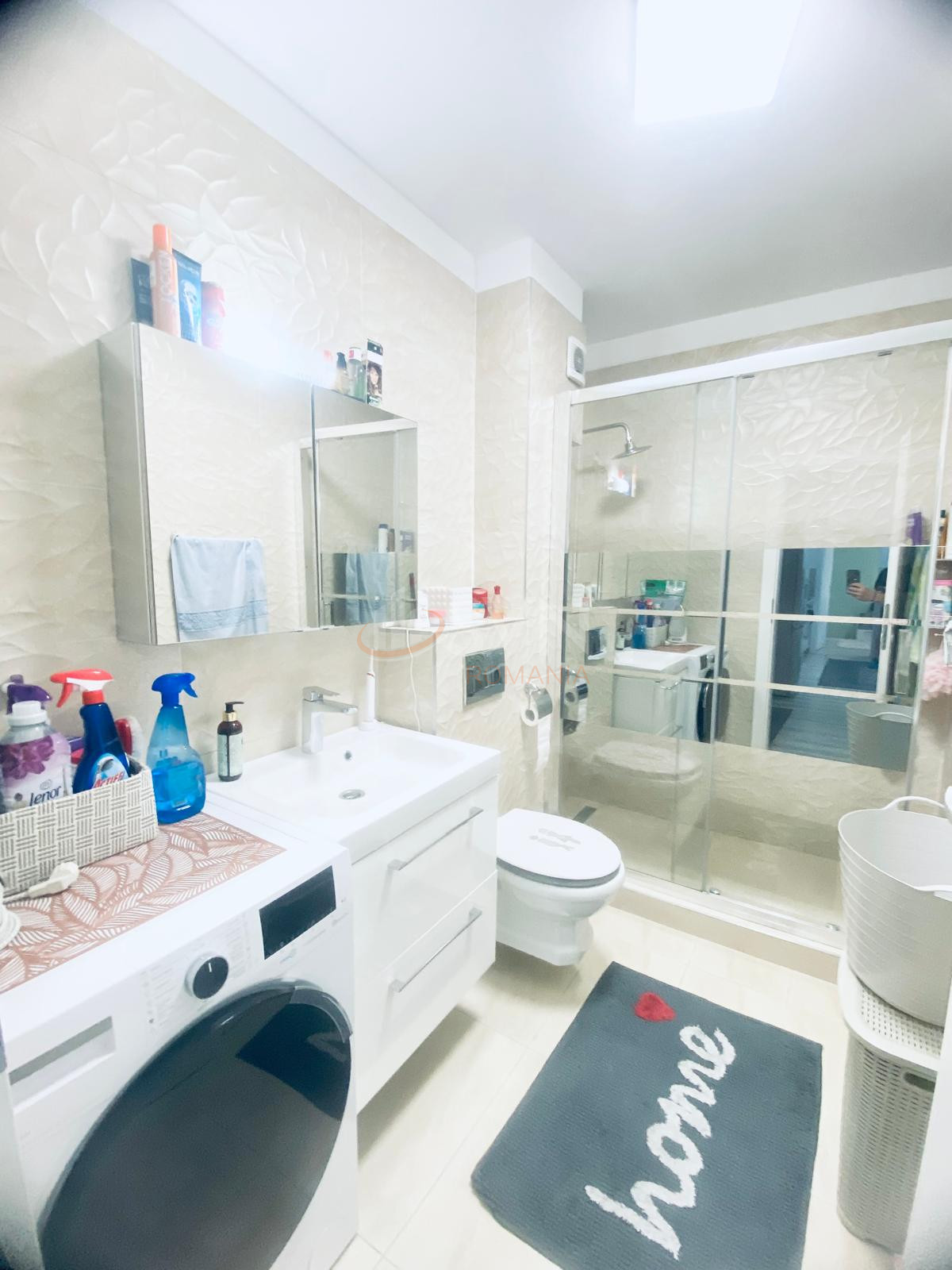 3 camere cu loc parcare exterior inclus Cluj/Centru