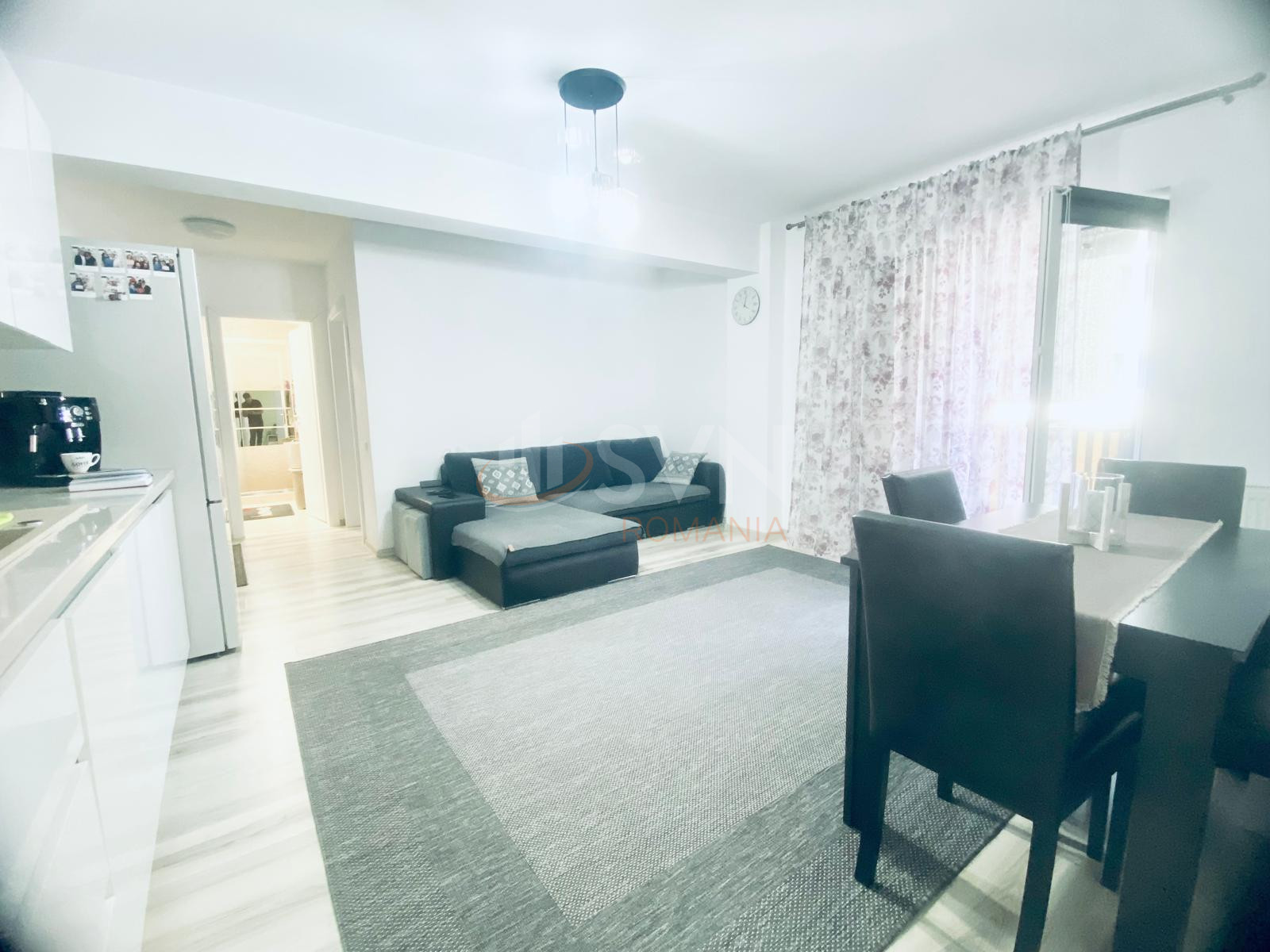 3 camere cu loc parcare exterior inclus Cluj/Centru