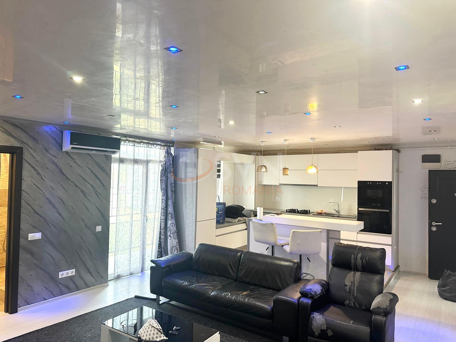 3 camere cu loc parcare exterior inclus Cluj/Centru