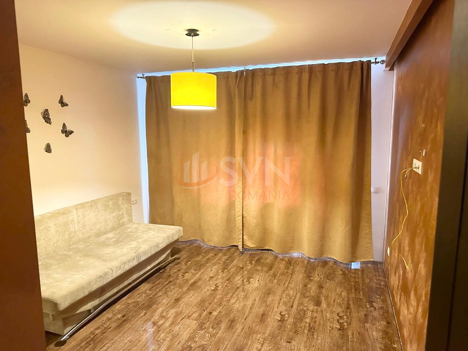 3 camere cu loc parcare exterior inclus Cluj/Centru