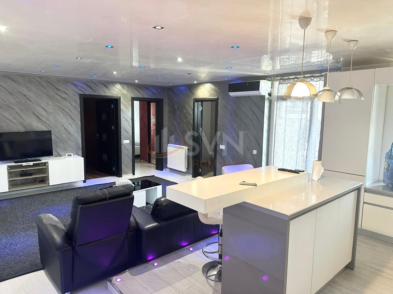 3 camere cu loc parcare exterior inclus Cluj/Centru