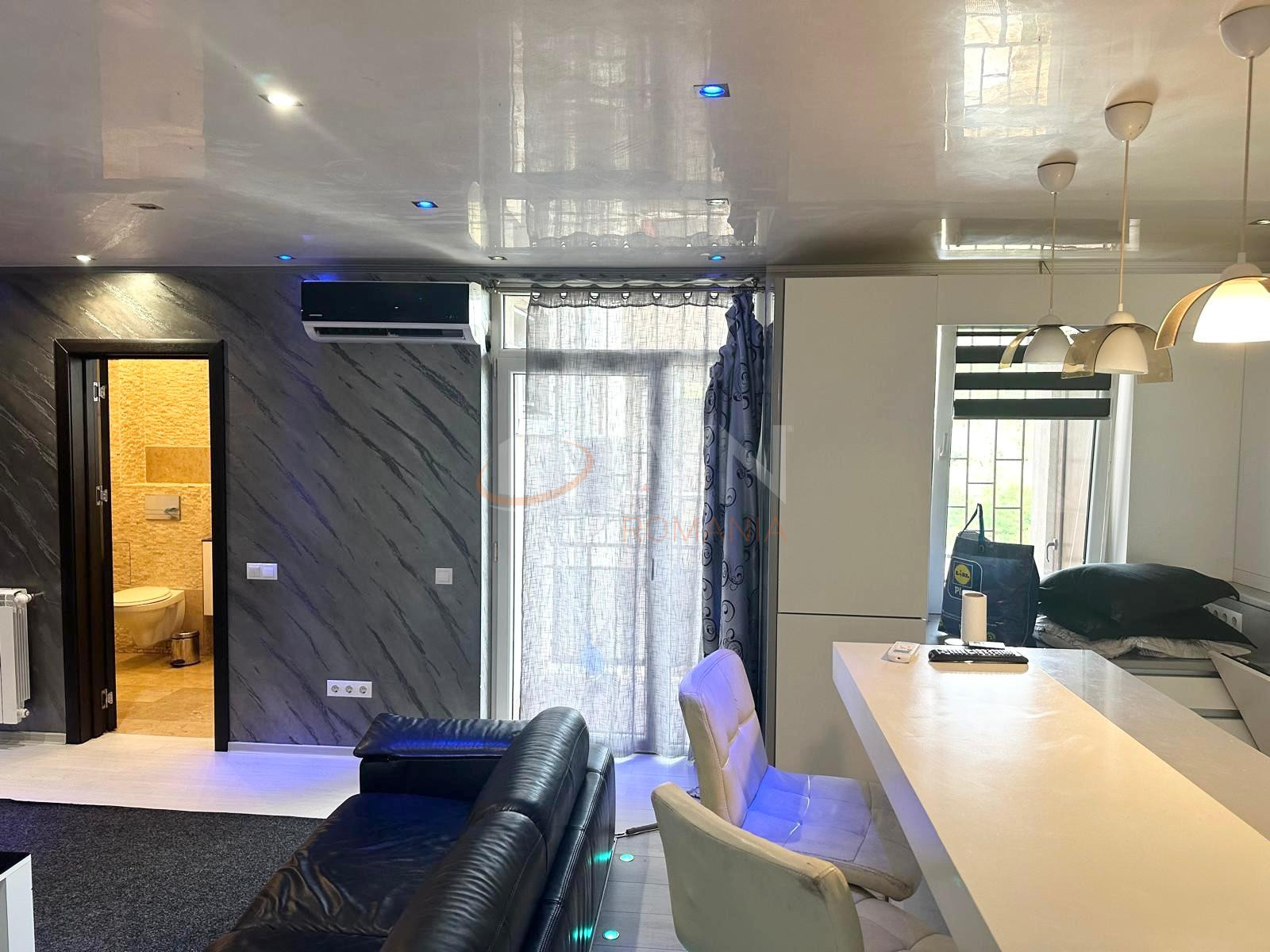 3 camere cu loc parcare exterior inclus Cluj/Centru