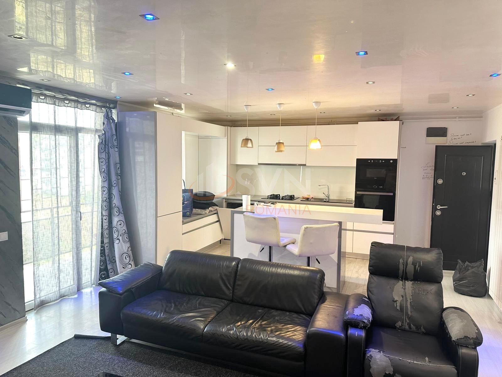 3 camere cu loc parcare exterior inclus Cluj/Centru