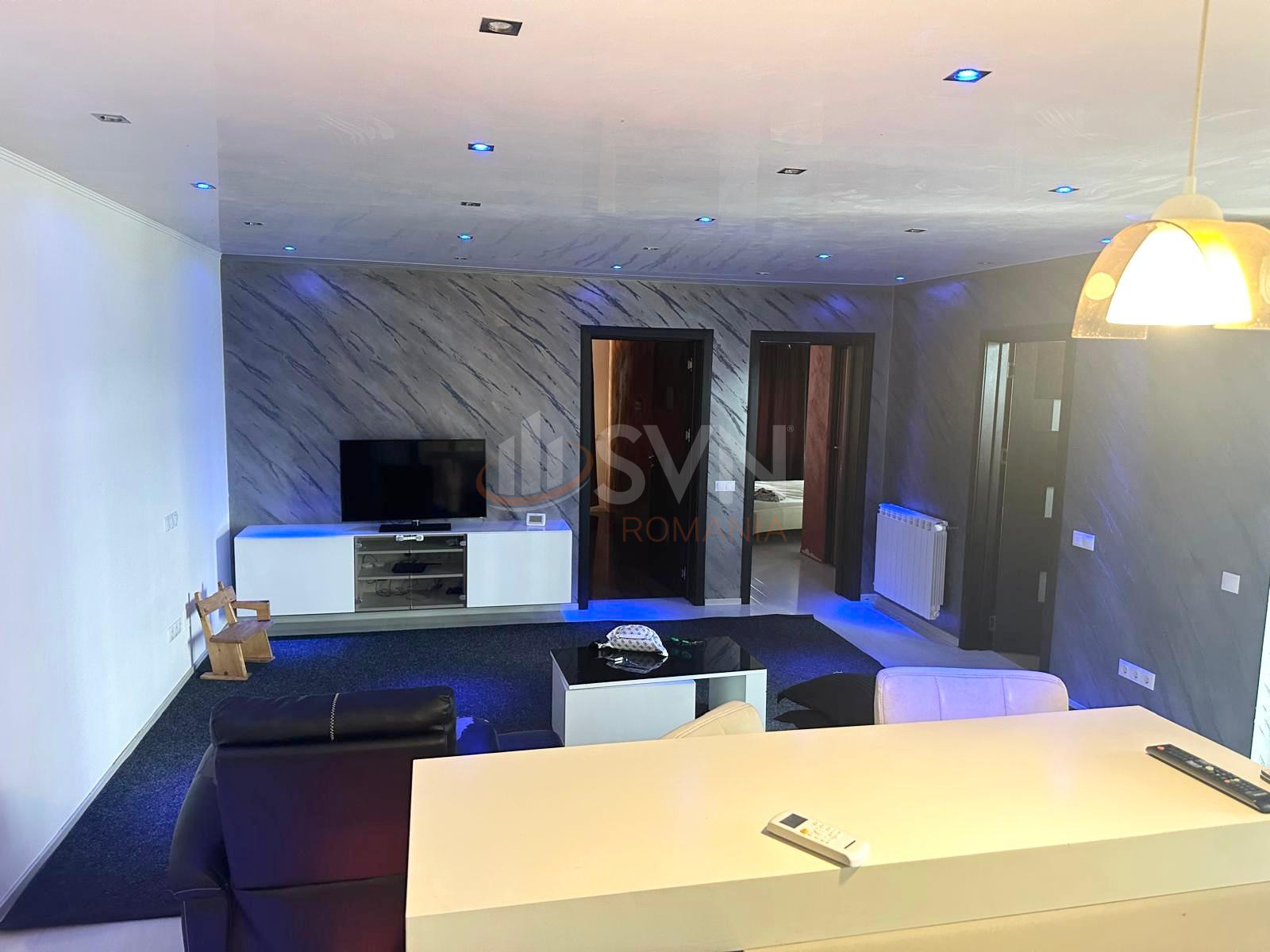 3 camere cu loc parcare exterior inclus Cluj/Centru