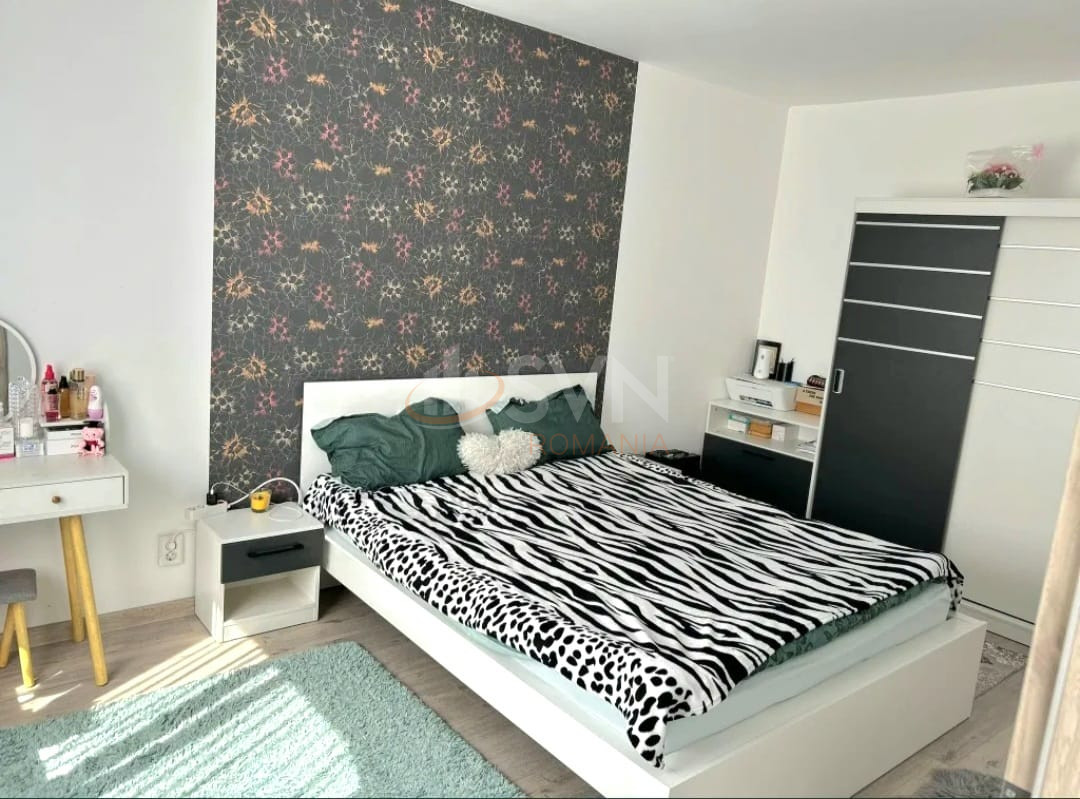 3 camere cu loc parcare exterior inclus Cluj/Centru