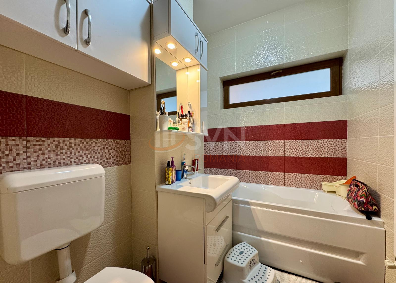 3 camere cu loc parcare exterior inclus Ilfov/Otopeni