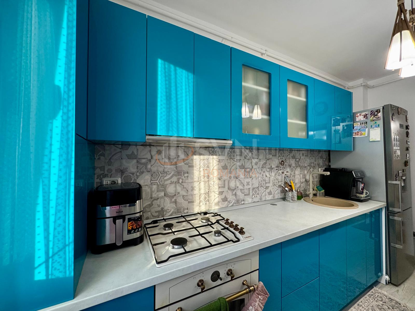 3 camere cu loc parcare exterior inclus Ilfov/Chiajna