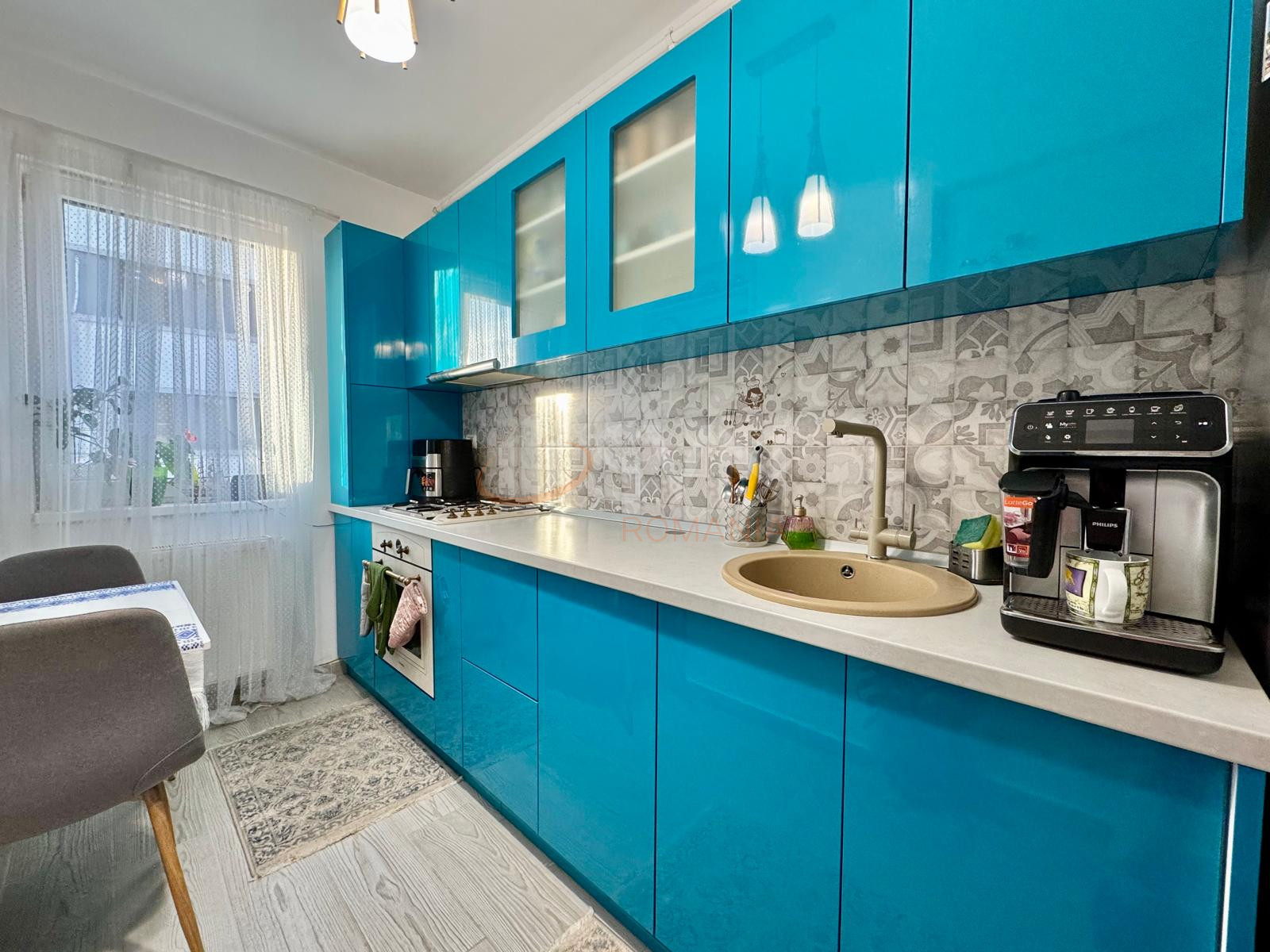 3 camere cu loc parcare exterior inclus Ilfov/Chiajna