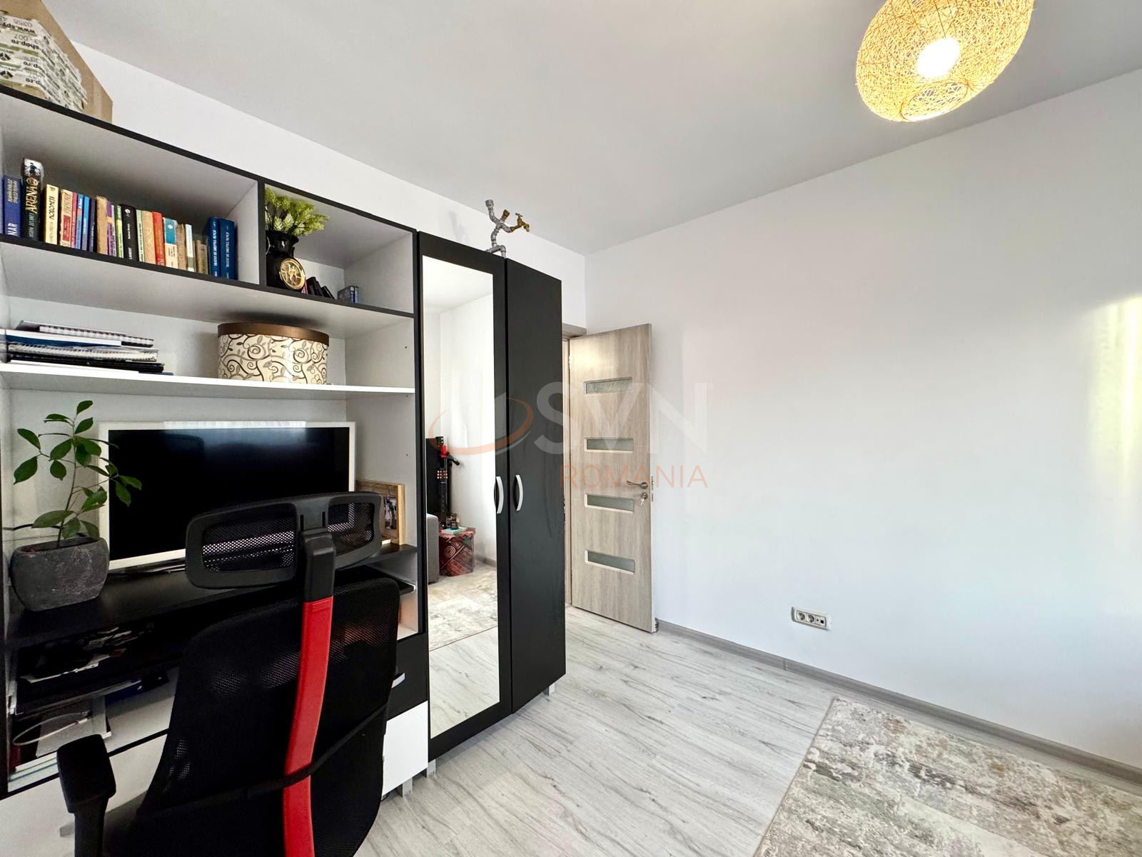 3 camere cu loc parcare exterior inclus Ilfov/Chiajna