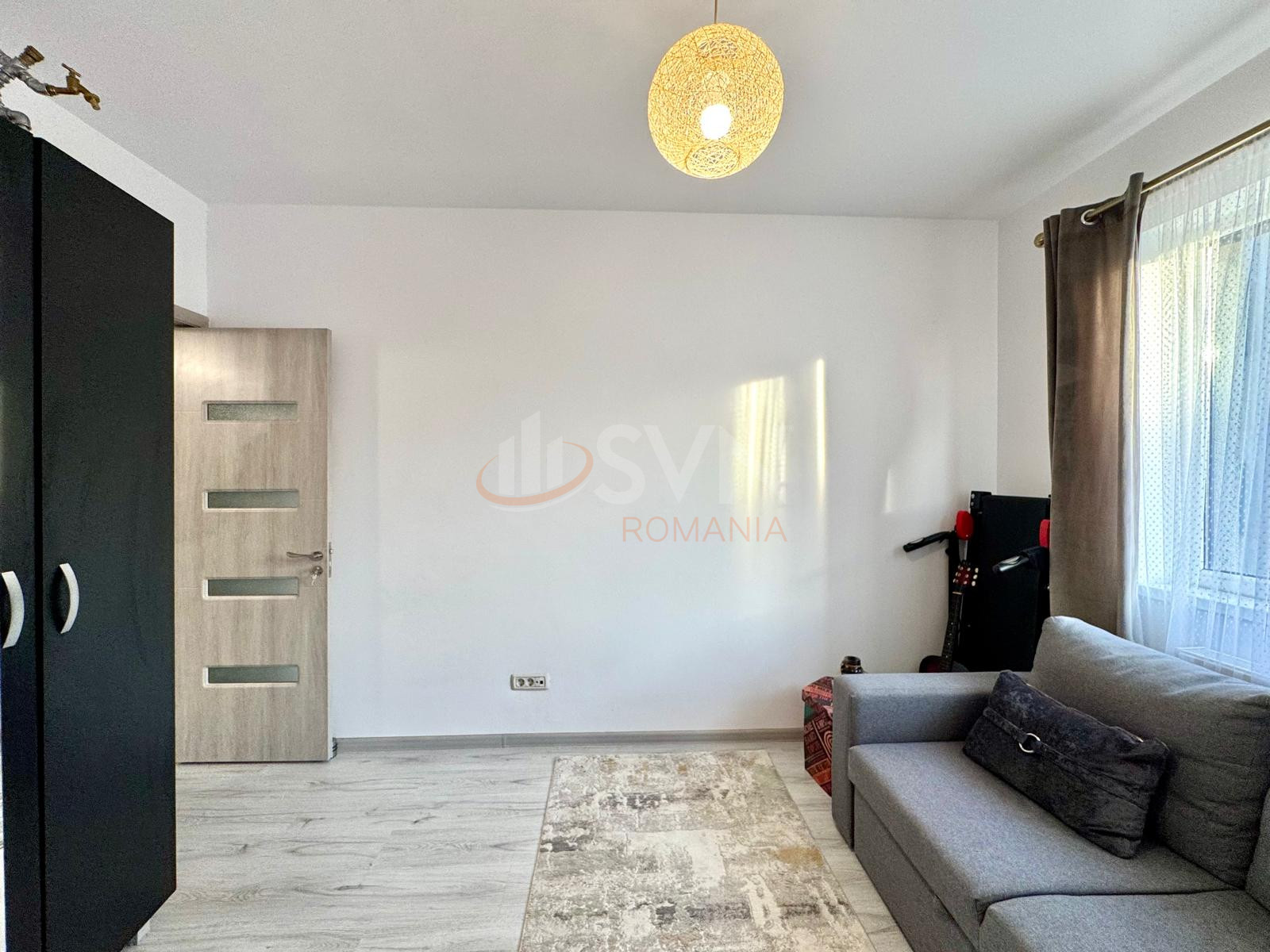 3 camere cu loc parcare exterior inclus Ilfov/Chiajna