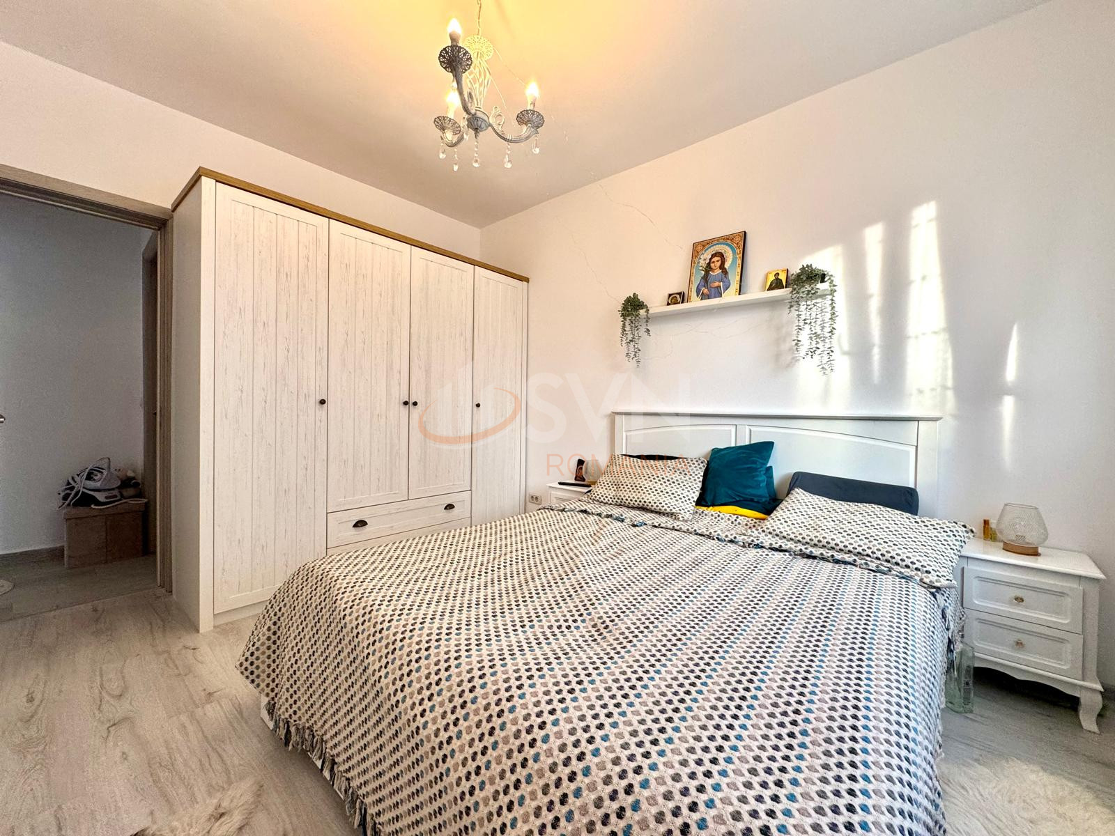 3 camere cu loc parcare exterior inclus Ilfov/Chiajna