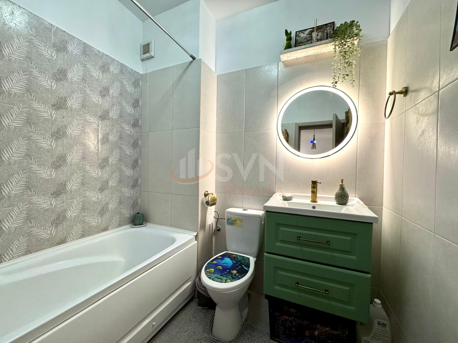 3 camere cu loc parcare exterior inclus Ilfov/Chiajna