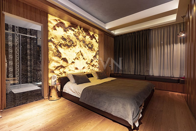 3 camere cu loc parcare exterior inclus Bucuresti/Baneasa