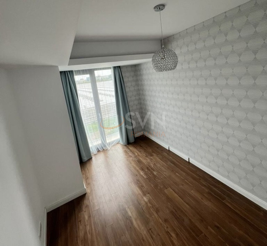 3 camere cu loc parcare exterior inclus Bucuresti/Aviatiei