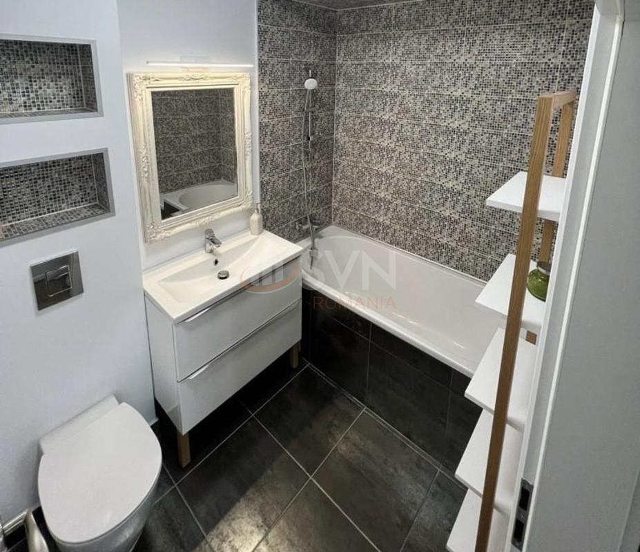 3 camere cu loc parcare exterior inclus Bucuresti/Aviatiei