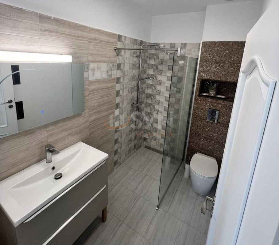 3 camere cu loc parcare exterior inclus Bucuresti/Aviatiei