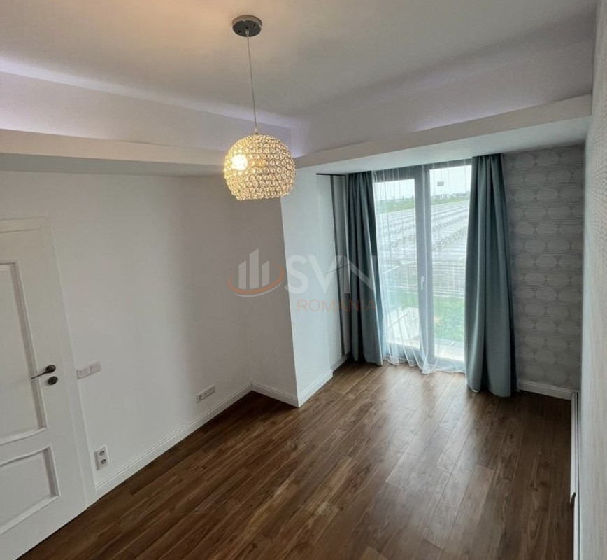 3 camere cu loc parcare exterior inclus Bucuresti/Aviatiei