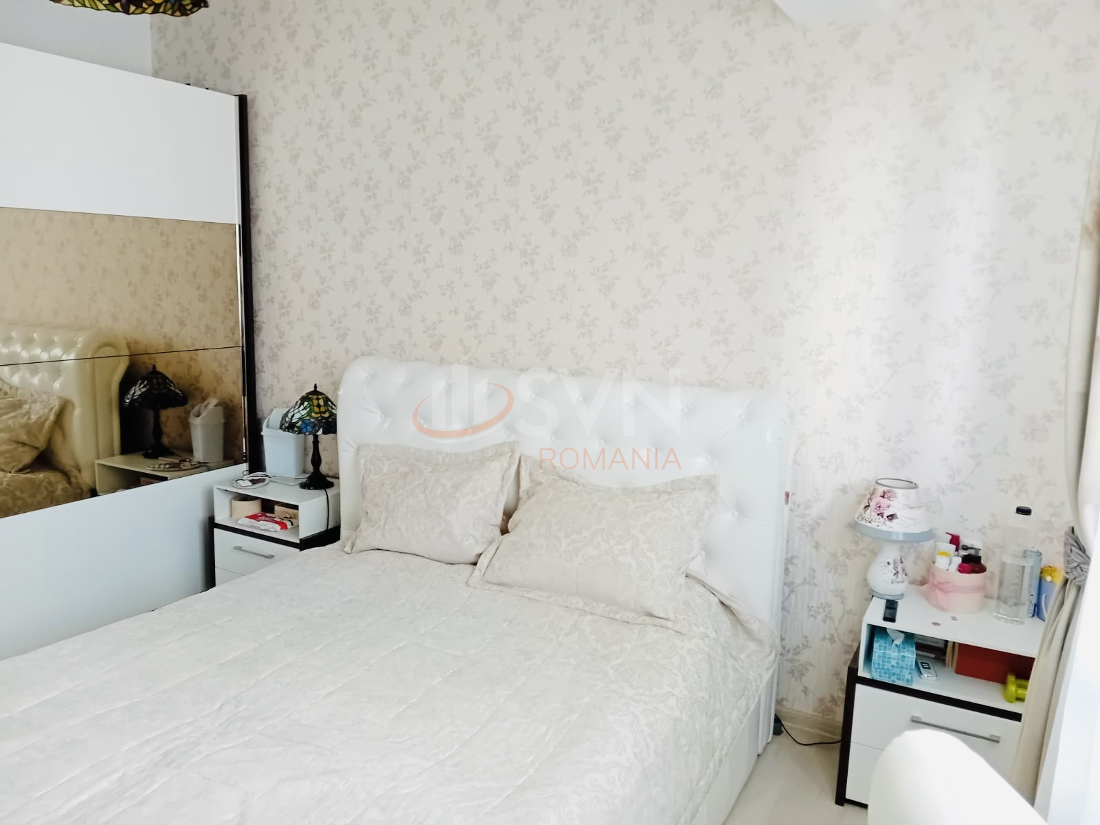 3 camere cu loc parcare exterior inclus Bucuresti/Titan