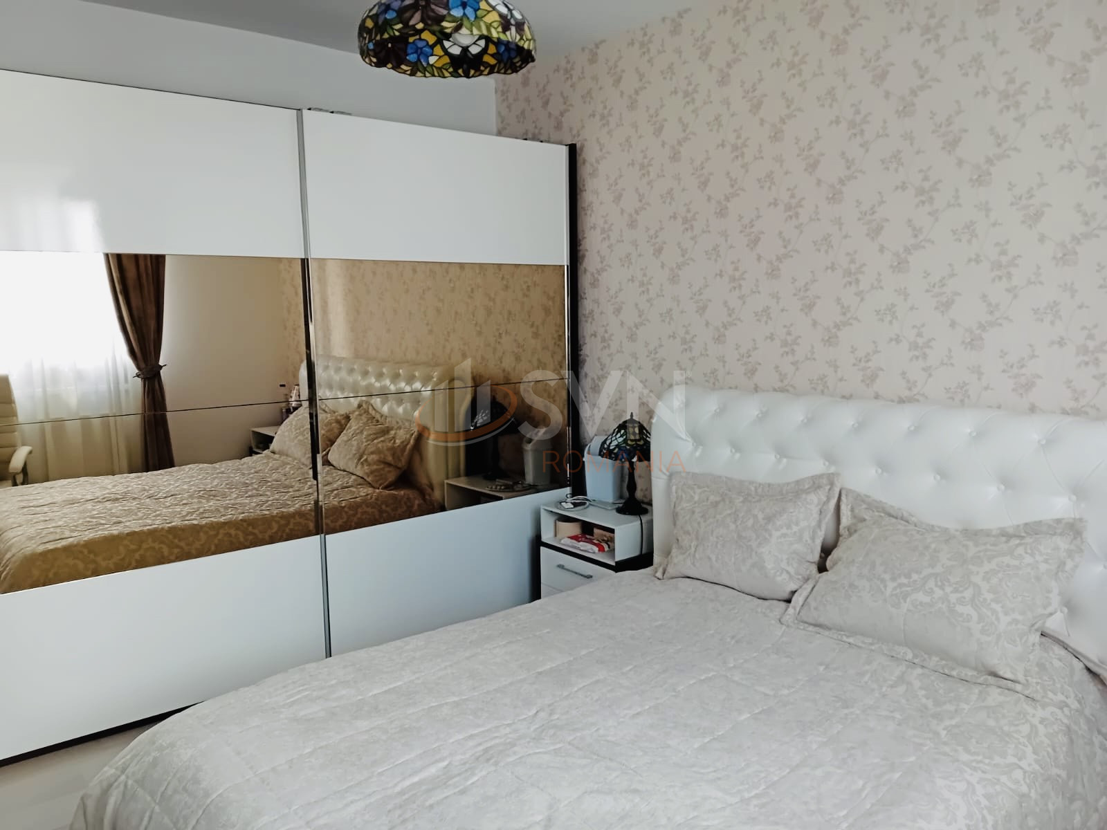 3 camere cu loc parcare exterior inclus Bucuresti/Titan