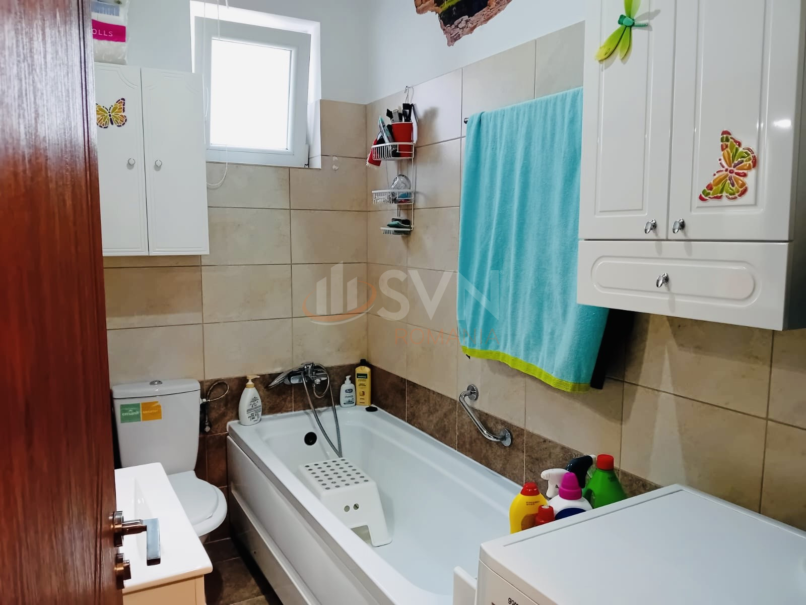 3 camere cu loc parcare exterior inclus Bucuresti/Titan