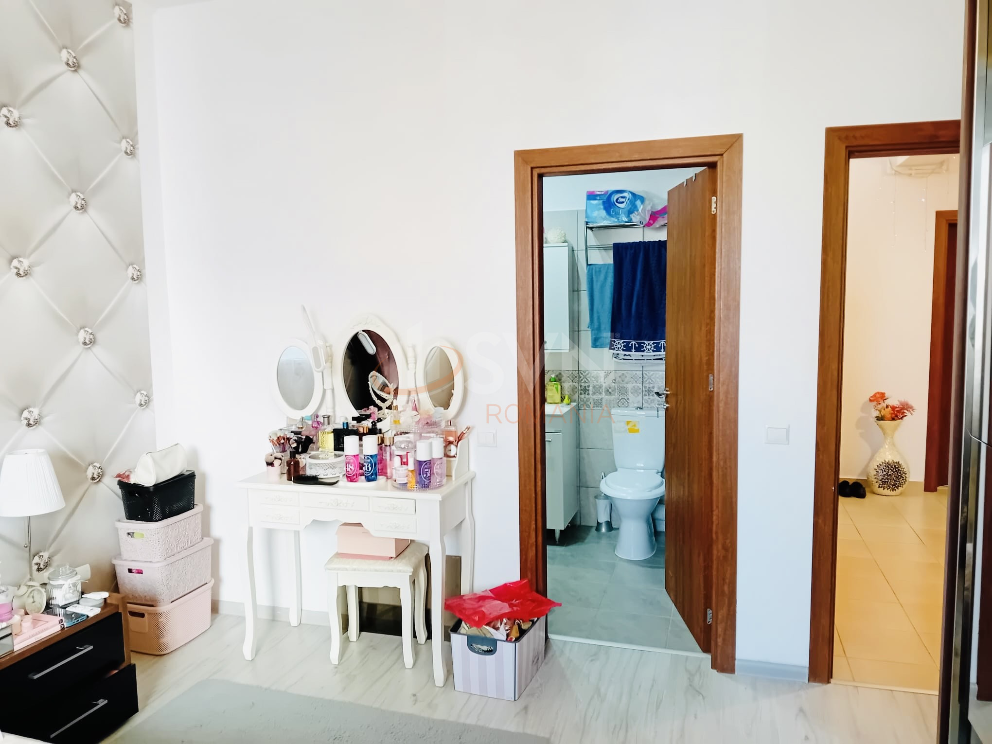 3 camere cu loc parcare exterior inclus Bucuresti/Titan