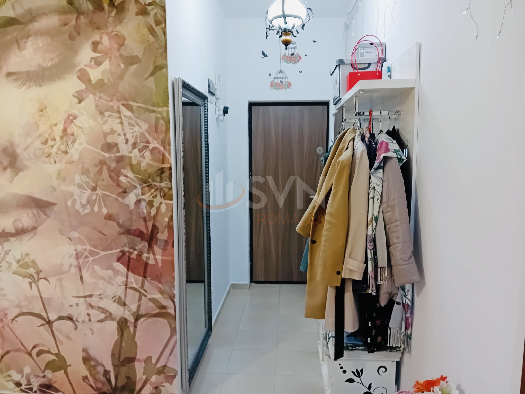 3 camere cu loc parcare exterior inclus Bucuresti/Titan