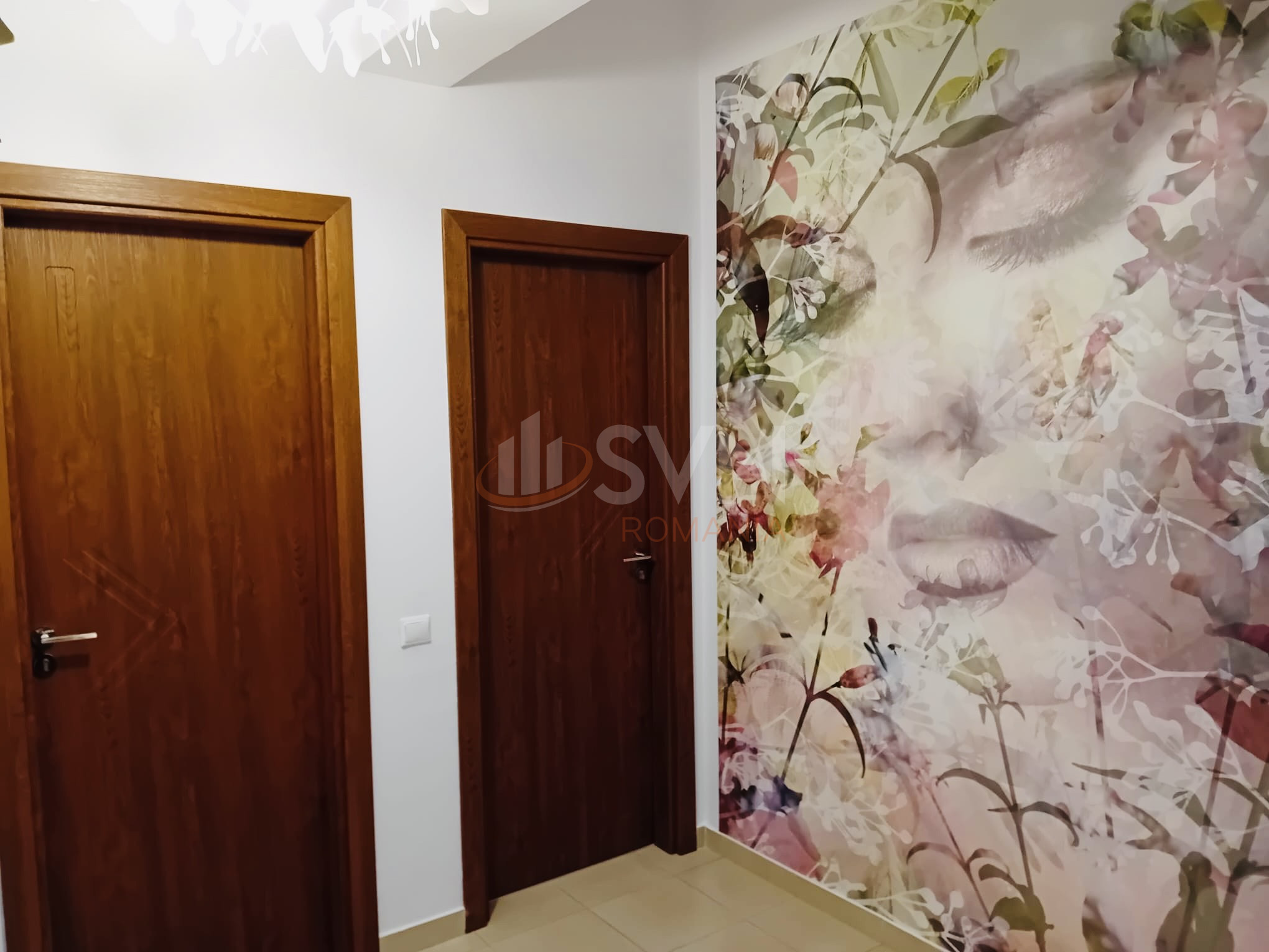 3 camere cu loc parcare exterior inclus Bucuresti/Titan