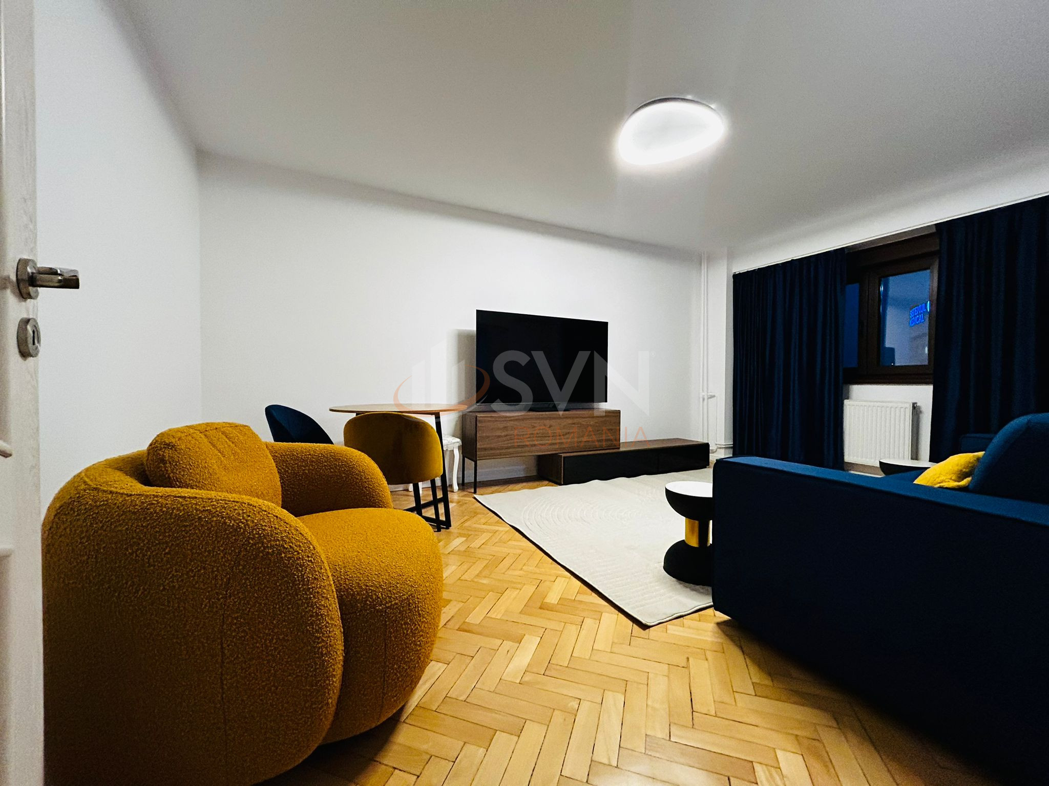 3 camere cu loc parcare exterior inclus Bucuresti/Piata Unirii (s3)