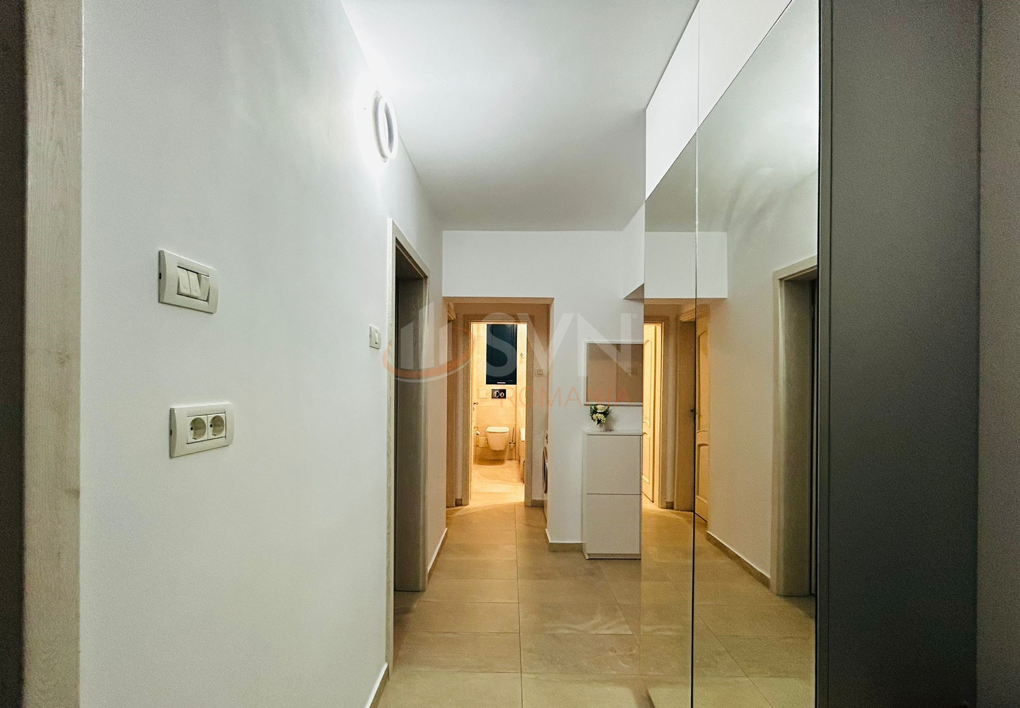 3 camere cu loc parcare exterior inclus Bucuresti/Piata Unirii (s3)